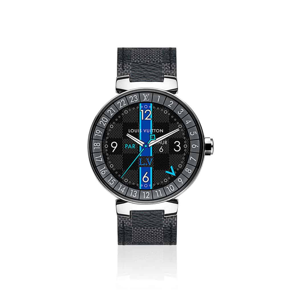 louis vuitton tambour horizon 2