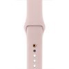 Pink Sand Sport Band with Plated Pin - Image 2