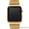 Apple Watch Link 24-Karat Gold Link Bracelet Series 9 - Image 2