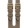 Double Buckle Cuff Hermès Band for Apple Watch 38mm