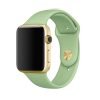 Mint Sport Band with Plated Pin - Image 2