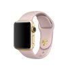 Pink Sand Sport Band with Plated Pin - Image 3