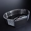 Black Diamond Apple Watch Black Link - Image 2