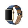 NEW Classic Buckle Sapphire with Plated Hardware - Image 2