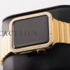 Diamond Crown 24K Gold Apple Watch Series 3 with Band - Image 2