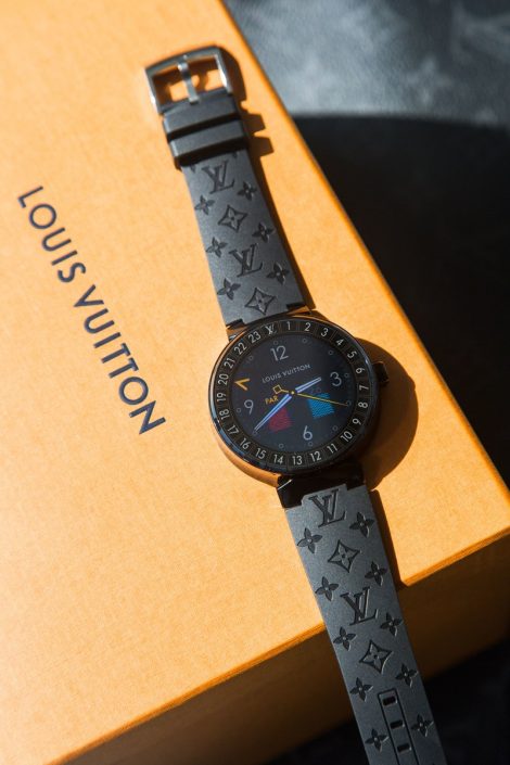 lv smart watch price