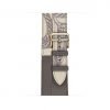 Hermès Double Tour Étain/Béton Swift 24K Gold Plated 40mm Apple Watch Series 6 - Image 2