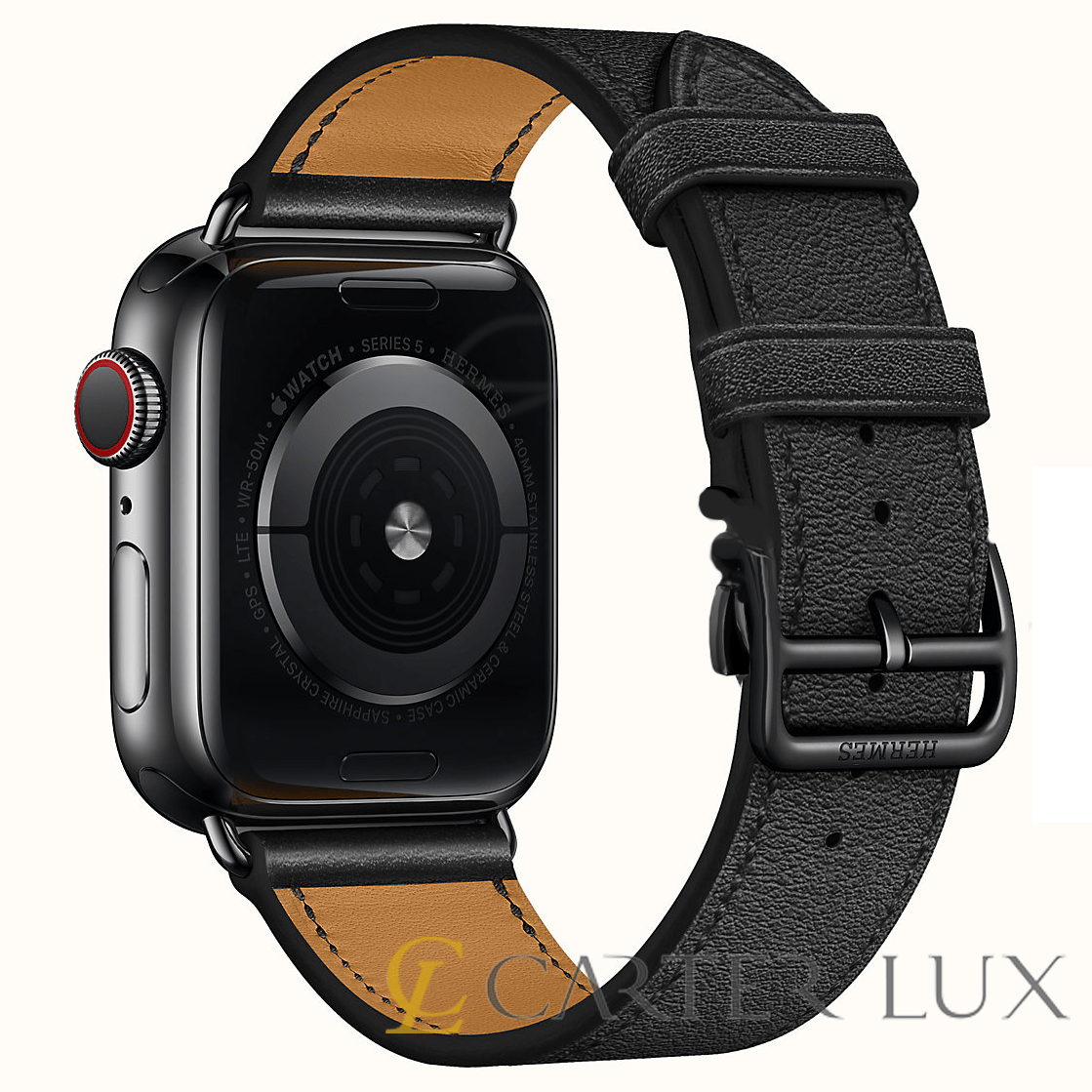 Apple Watch Series 5 Hermes Black Flash Sales, UP TO 60% OFF | www 