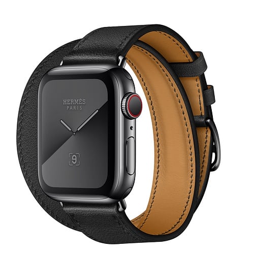 Apple Watch HERMES Series 7 41mmシルバー | nate-hospital.com