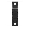 Hermès Noir Rallye Swift Leather Series 7 45mm Apple Watch Space Black - Image 4