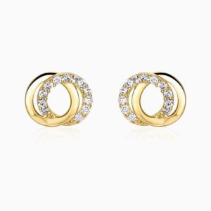 Elegant ring
