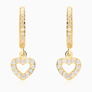 Haven Park Earrings